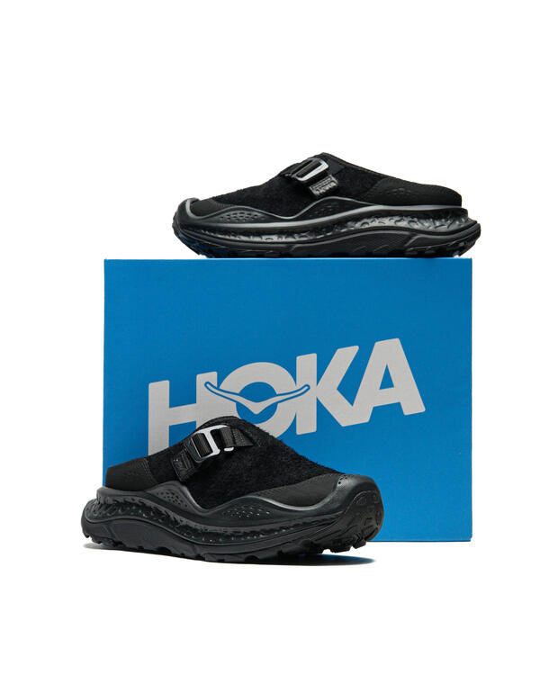 Hoka One One ORA PRIMO EXT | 1168973-BBLC | AFEW STORE